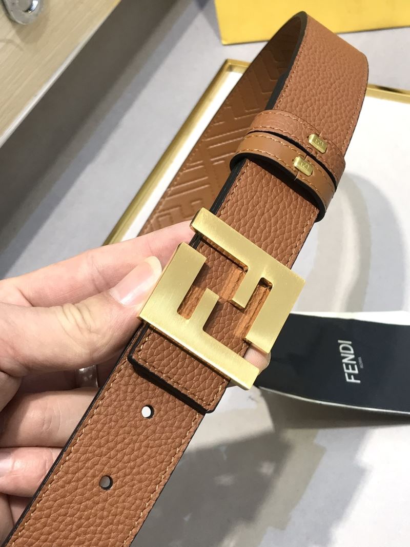 Fendi Belts